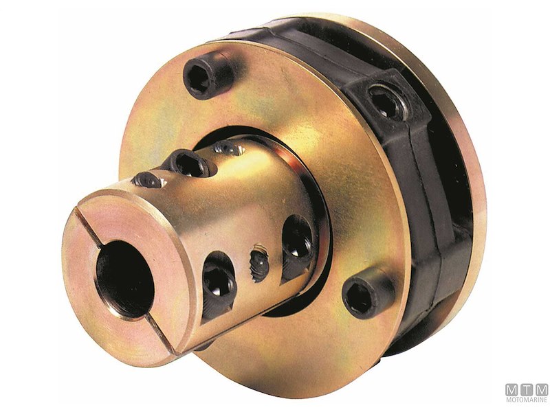 Giunto Elastico Vetus BullFlex