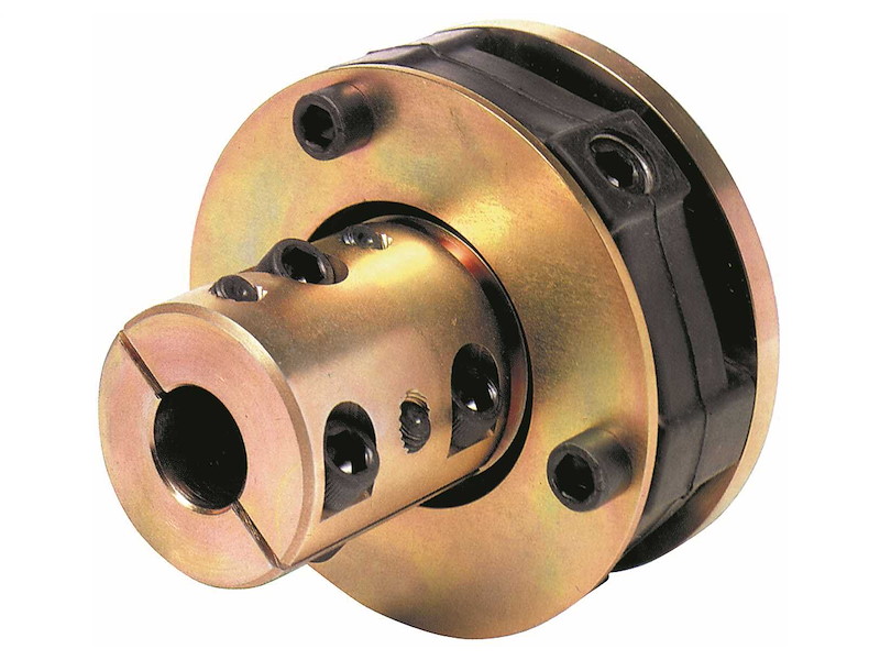 Giunto Elastico Vetus BullFlex 8