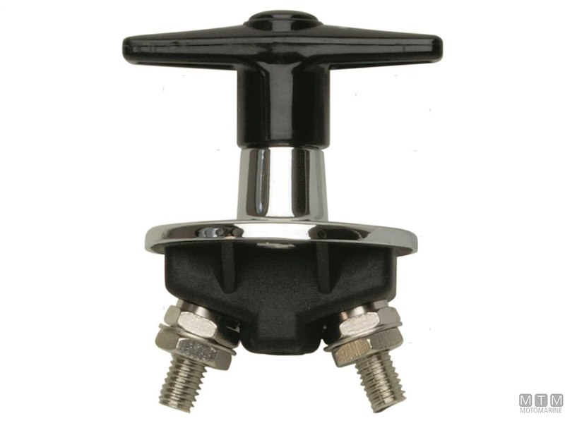 STACCABATTERIE HD 300A 