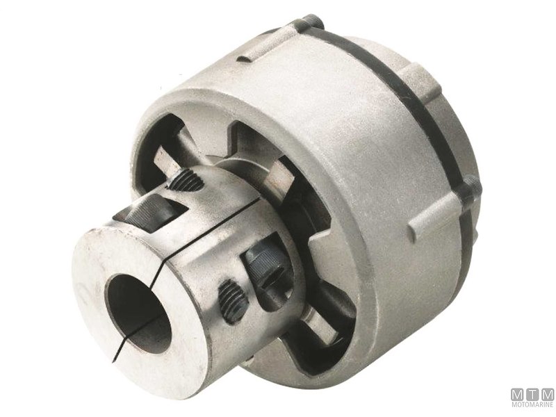 Giunto Elastico Vetus Combiflex