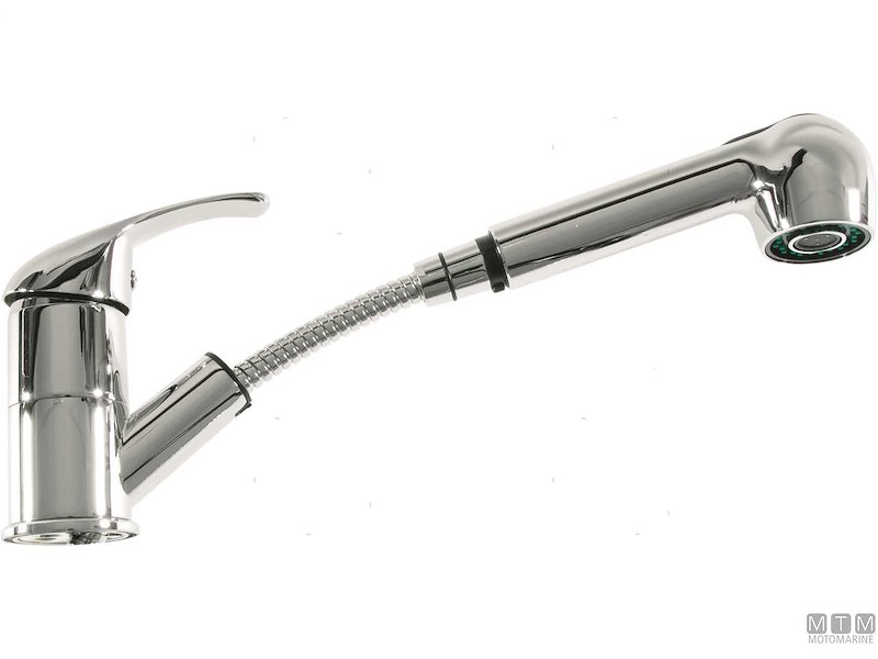 Miscelatore Shower Un Getto