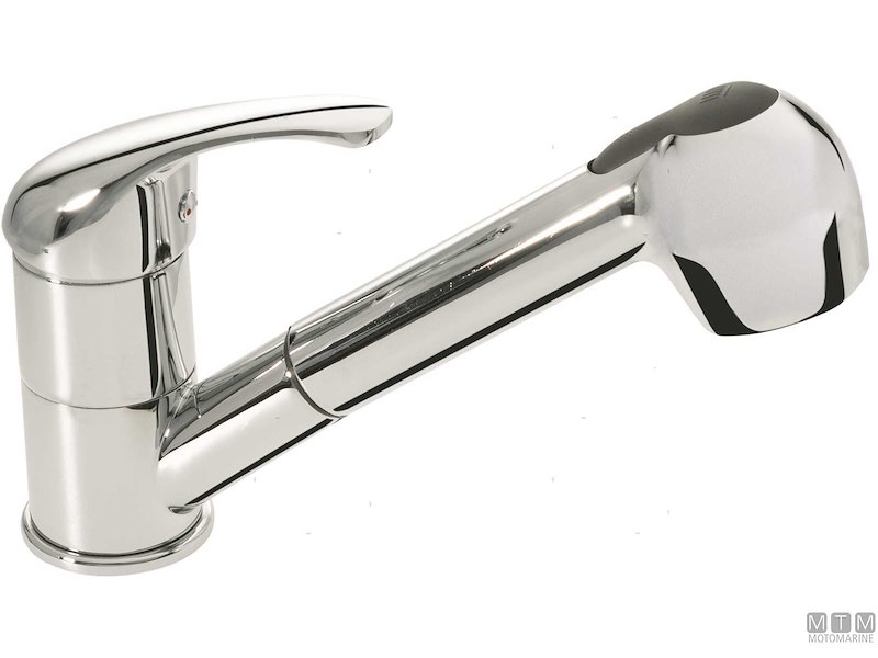 Miscelatore Shower Un Getto