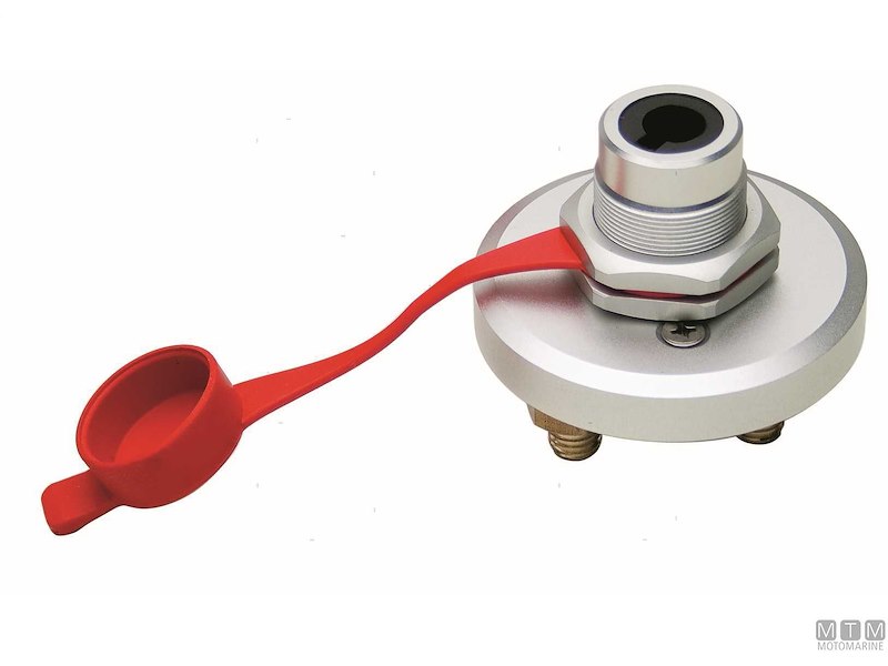 STACCABATTERIE MTM HD 200A 