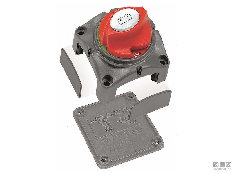 STACCABATTERIE BEP720 HEAVY DUTY 600A 