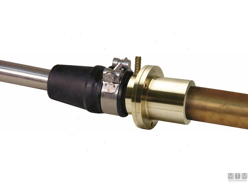 Teste Portatenuta Stuffy Box Metric