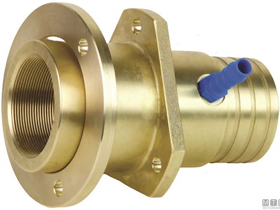 Testa Portatenuta per Stuffy Box 