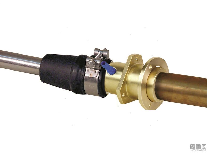 Testa Portatenuta per Stuffy Box 