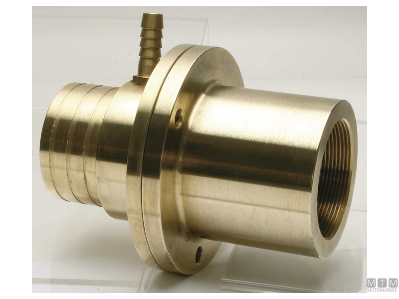 Teste Portatenuta Stuffy Box Metric