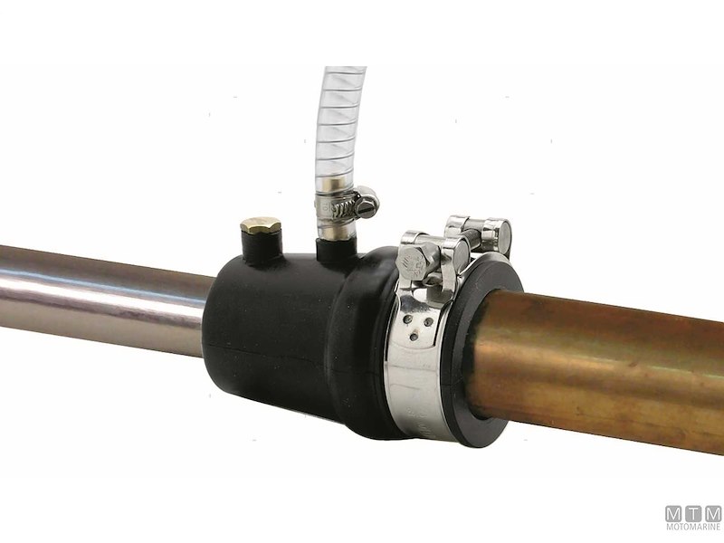 Stuffy Box Evolution " Inches