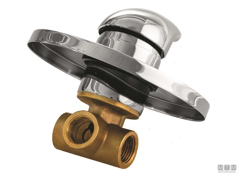 MISCELATORE UNO WAND 