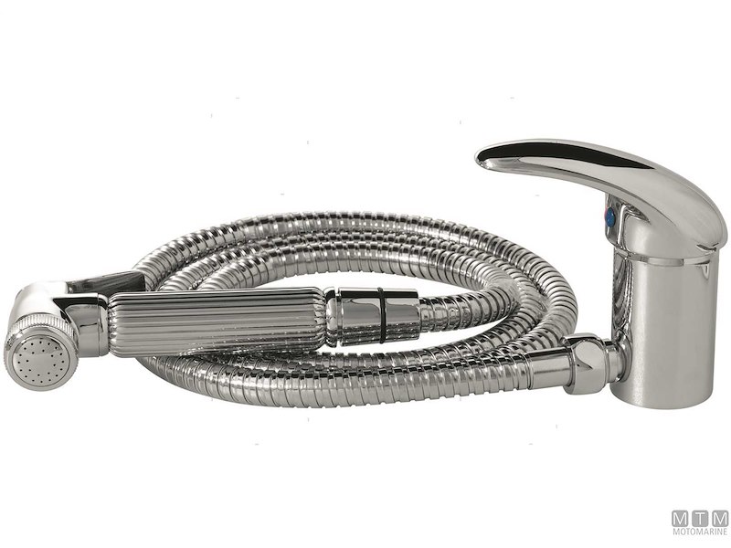 MISCELATORE UNO PIANO SHOWER 