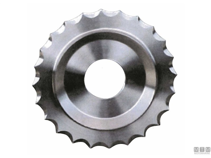 Taglia Corde Rope Cutter Metric