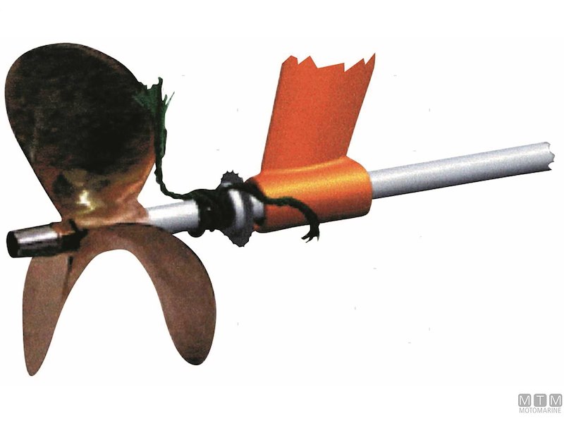 Taglia Corde Rope Cutter Metric