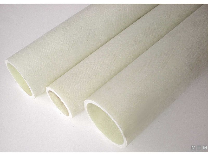 Tubi in VTR per Astucci Porta Elica Stuffy Box