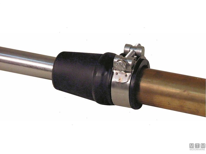 Tubi in Ottone per Astucci Porta Elica Stuffy Box