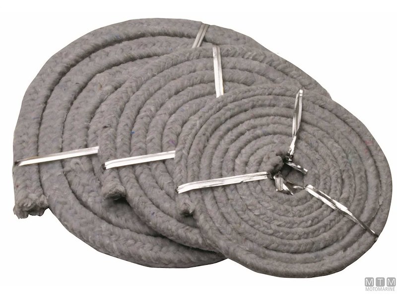 Baderna Premistoppa (Trinella)