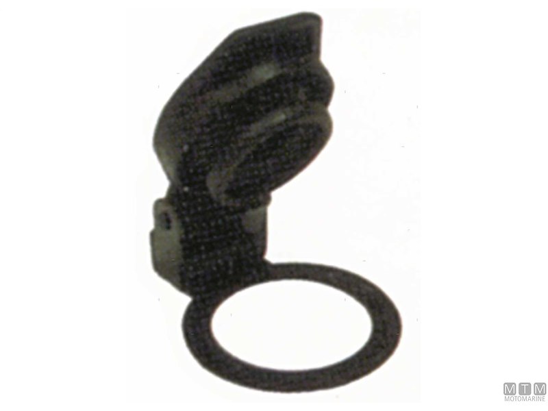 Chiave di Avviamento Diesel Rs