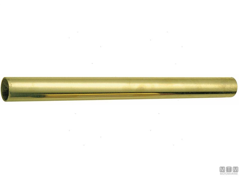 Tubi in Ottone per Astucci Porta Elica
