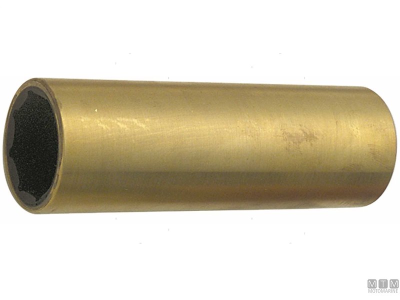 Boccole Idrolub EVO ø Interno e ø Esterno Metrico