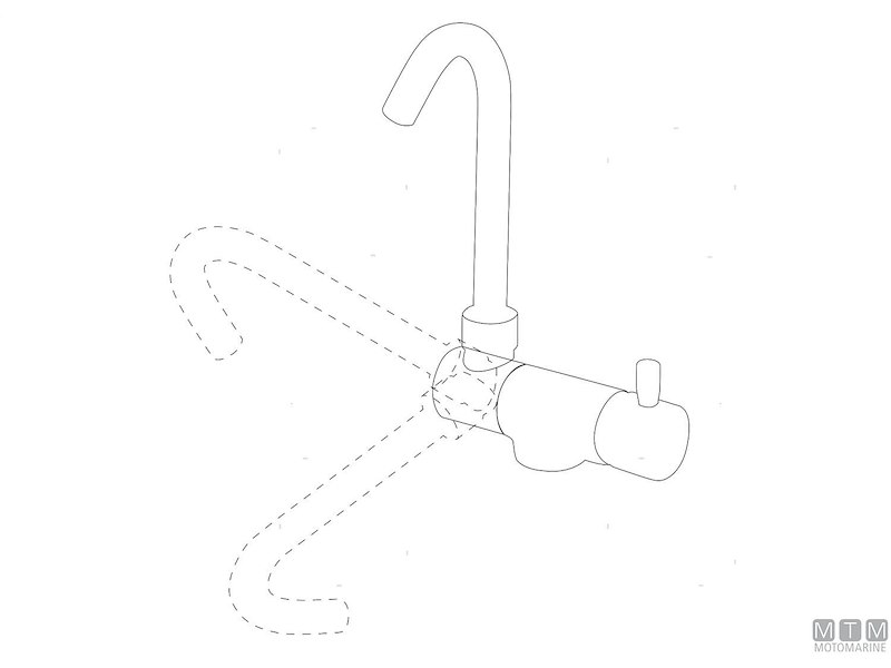 MISCELATORE FOLD LOW 