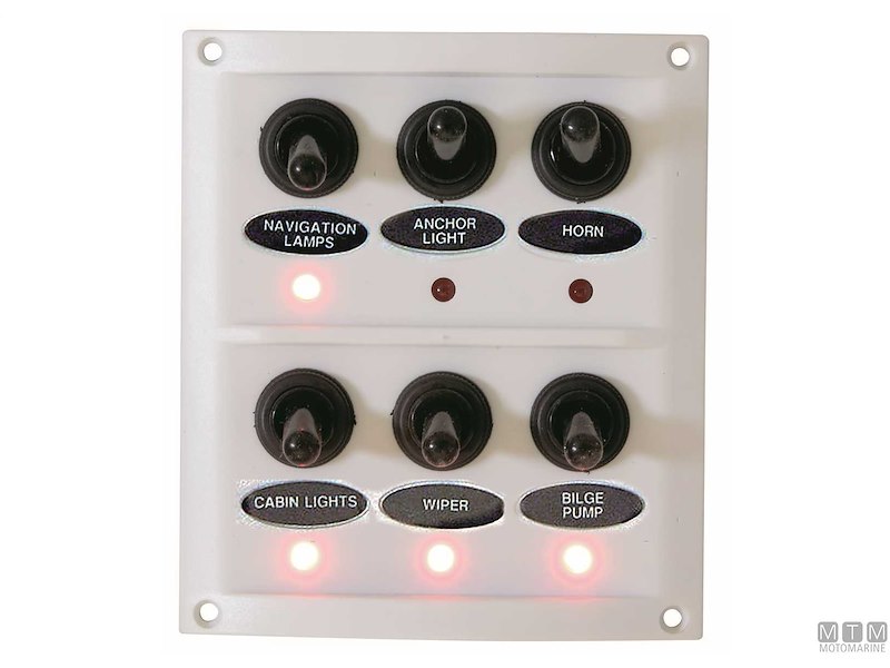 Pannelli New Classic White