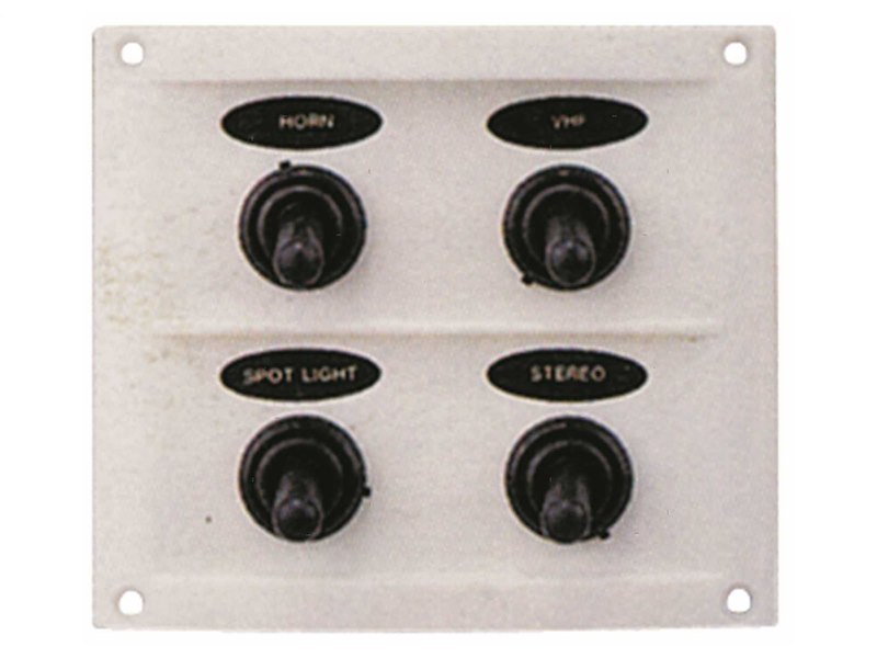 Pannelli New Classic White