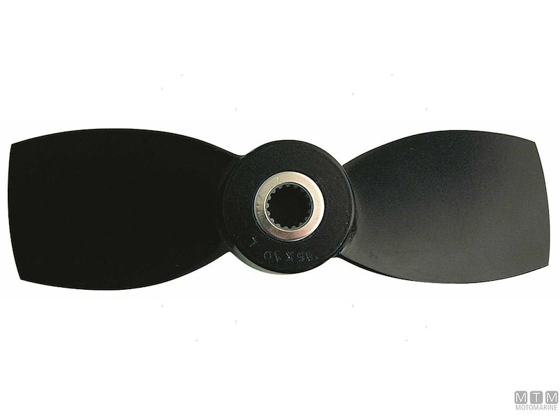 Eliche Sail Drive 2 Pale