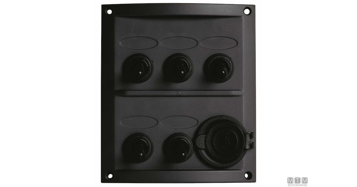 BG Nexus Interruttori Di Metallo & Sockets-NICHEL NERO - Foto 4