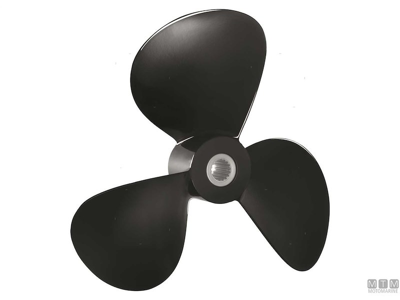 Eliche Sail Drive 3 Pale