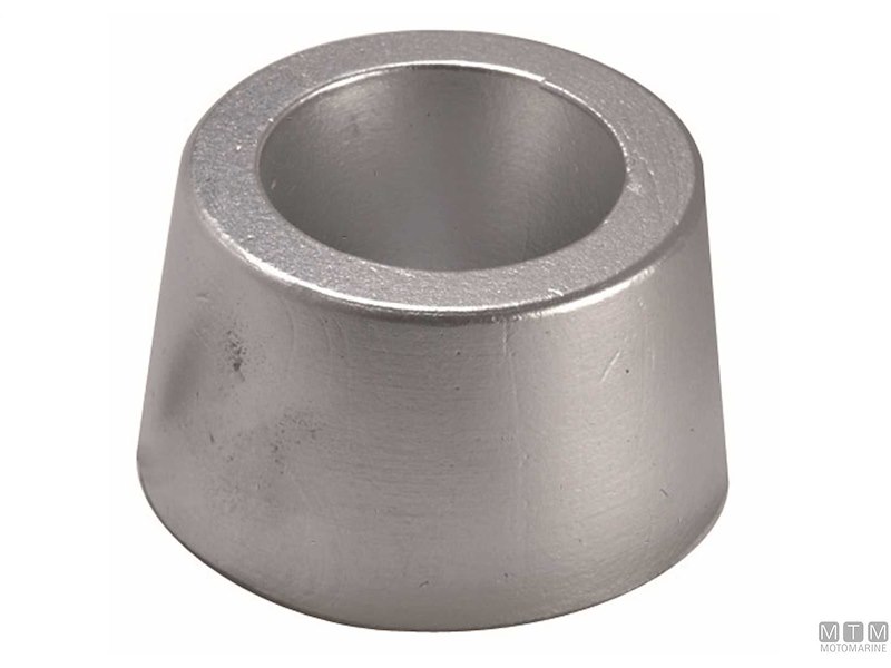 Anodi Flangia Conica