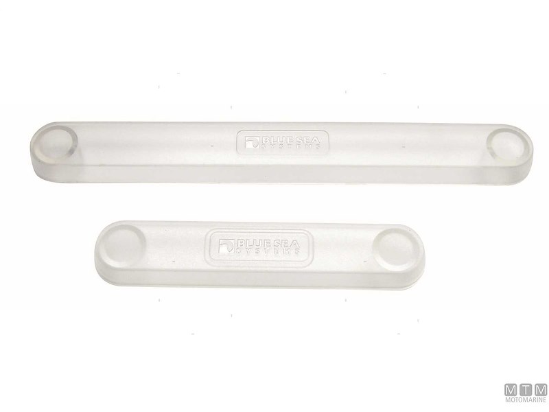 Barre di Connessione 10M4-2M6 / 20M4-2M6 150A