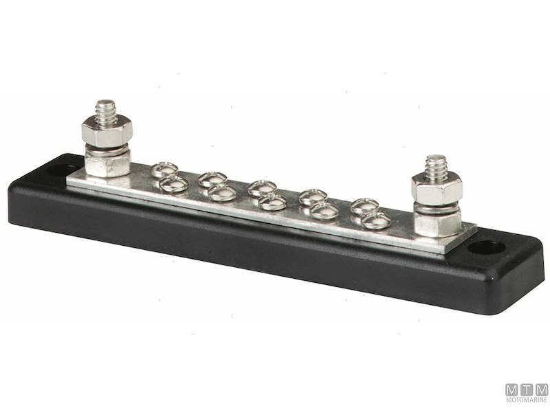 Barre di Connessione 10M4-2M6 / 20M4-2M6 150A