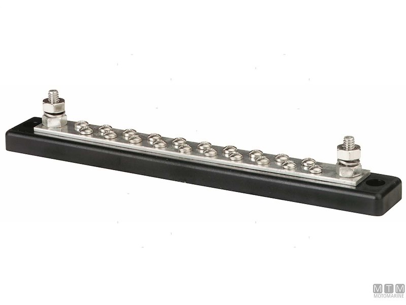 Barre di Connessione 10M4-2M6 / 20M4-2M6 150A