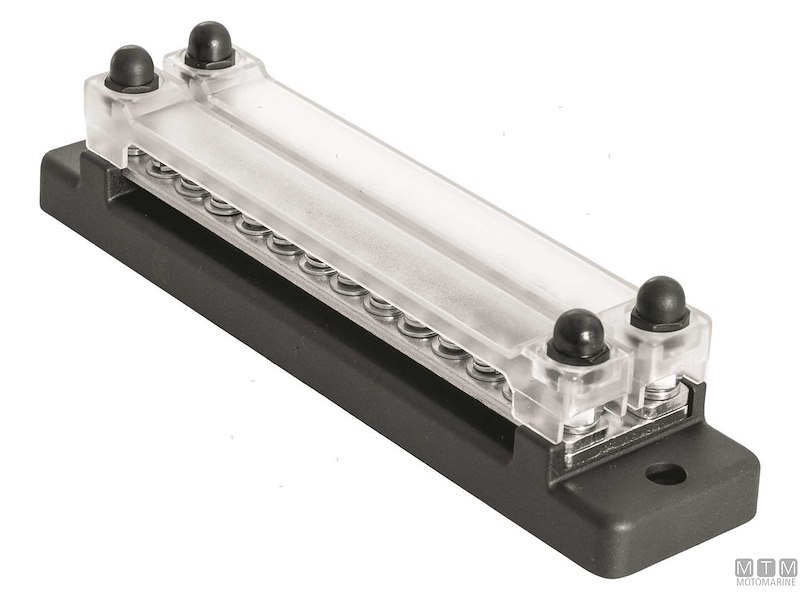 Barre di Connessione 10M4-2M6 / 20M4-2M6 150A