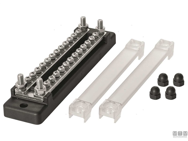 Barre di Connessione 10M4-2M6 / 20M4-2M6 150A