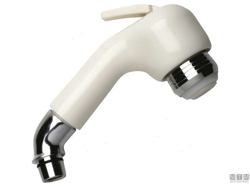 DOCCETTA SWITCH BATH 