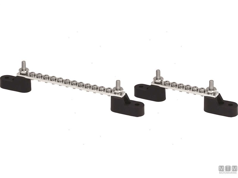 Barra di Connessione a Ponte 6/12-100A