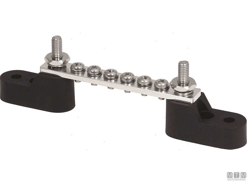 Barra di Connessione a Ponte 6/12-100A