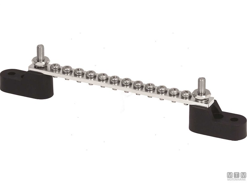 Barra di Connessione a Ponte 6/12-100A