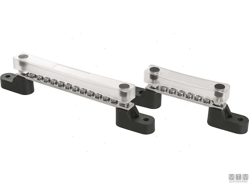 Barra di Connessione a Ponte 6/12-100A