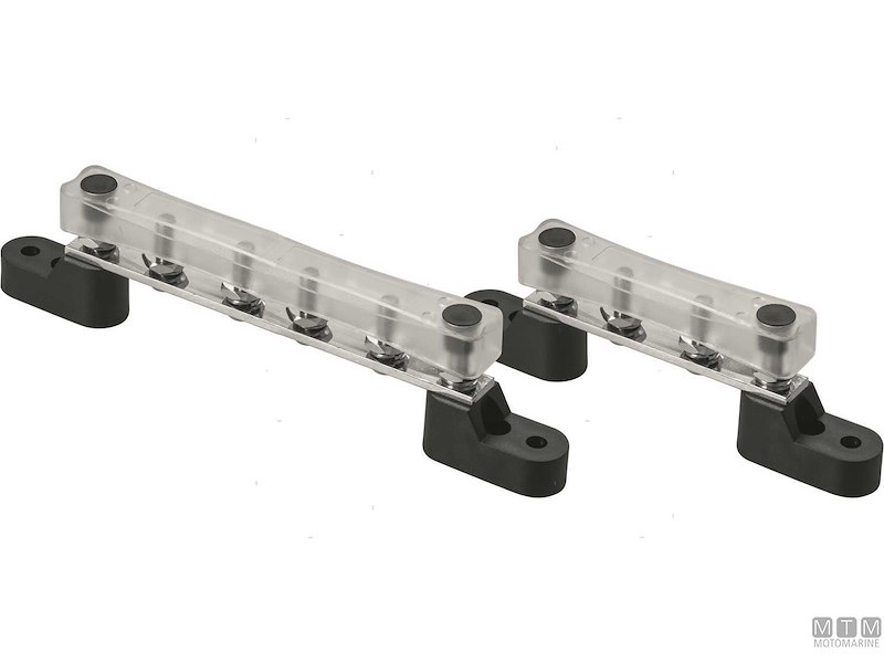 BARRA CONNESSIONE BR 4P 