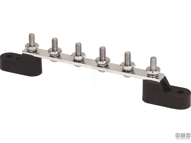 BARRA CONNESSIONE BR 4P 