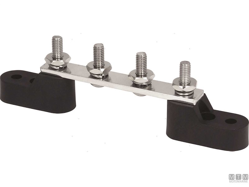 BARRA CONNESSIONE BR 4P 