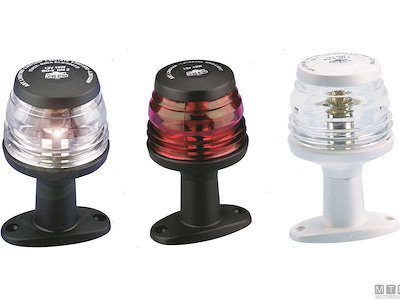 Fanali Testa Albero Thin (R.I.Na.) 