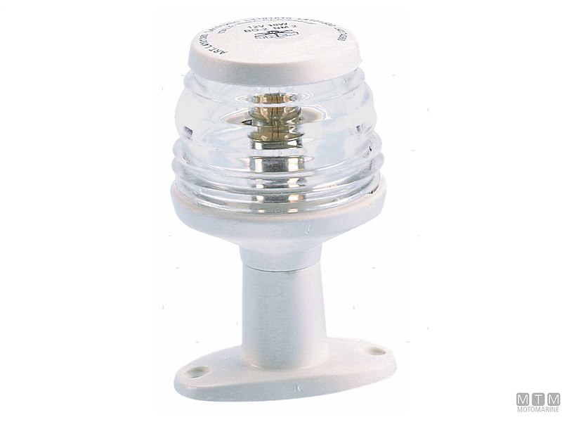 Fanali Testa Albero Thin (R.I.Na.) 