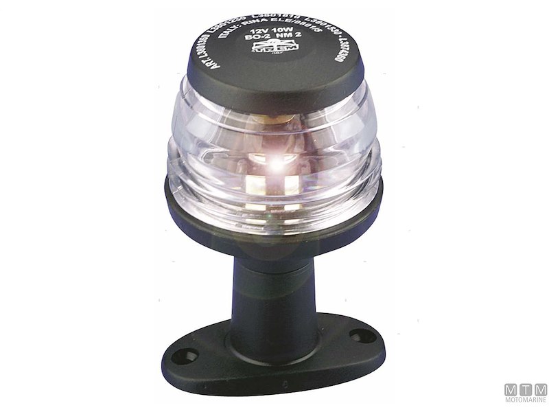 Fanali Testa Albero Thin (R.I.Na.) 