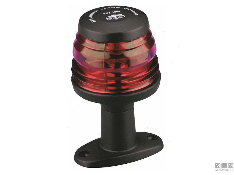 Fanali Testa Albero Thin (R.I.Na.) 