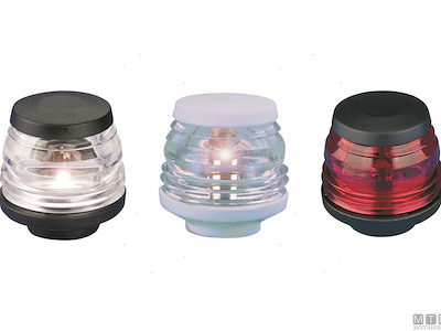 Fanali Testa Albero Compact (R.I.Na.) 