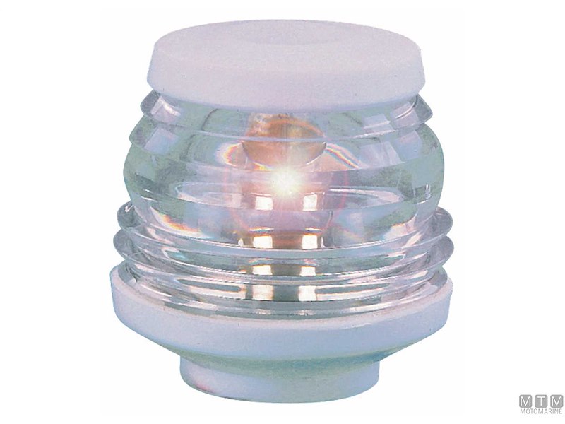 Fanali Testa Albero Compact (R.I.Na.) 