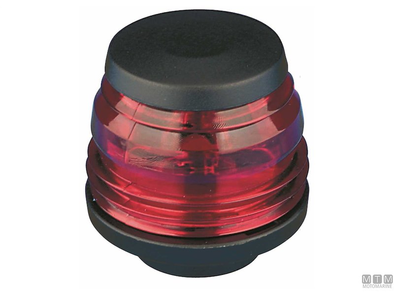 Fanali Testa Albero Compact (R.I.Na.) 